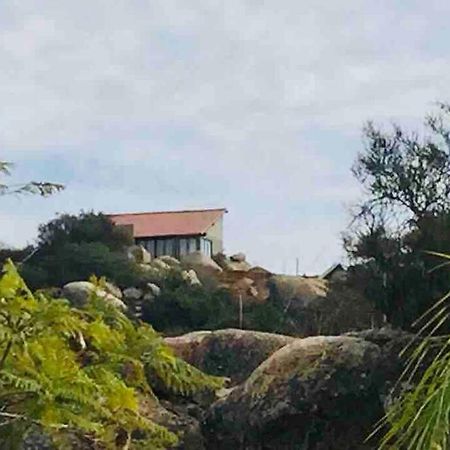 Cabana Valzam 2 Entre Vinedos Rancho Tecate Resort المظهر الخارجي الصورة