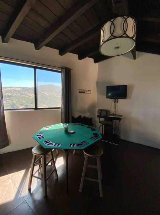 Cabana Valzam 2 Entre Vinedos Rancho Tecate Resort المظهر الخارجي الصورة