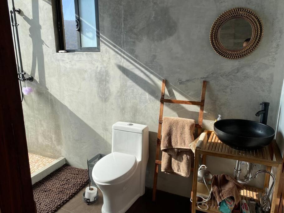 Cabana Valzam 2 Entre Vinedos Rancho Tecate Resort المظهر الخارجي الصورة