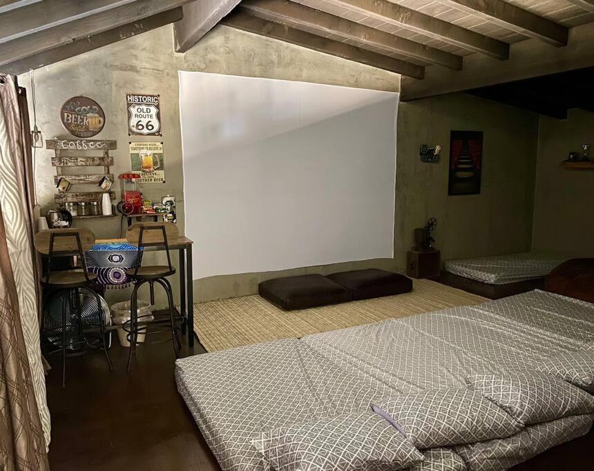 Cabana Valzam 2 Entre Vinedos Rancho Tecate Resort المظهر الخارجي الصورة