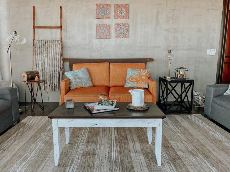 Cabana Valzam 2 Entre Vinedos Rancho Tecate Resort المظهر الخارجي الصورة