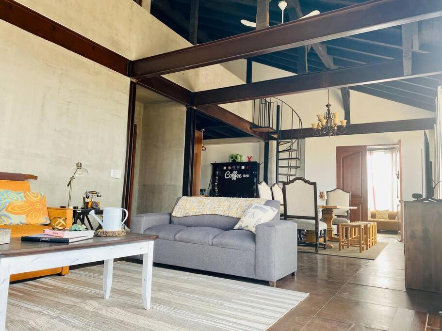 Cabana Valzam 2 Entre Vinedos Rancho Tecate Resort المظهر الخارجي الصورة