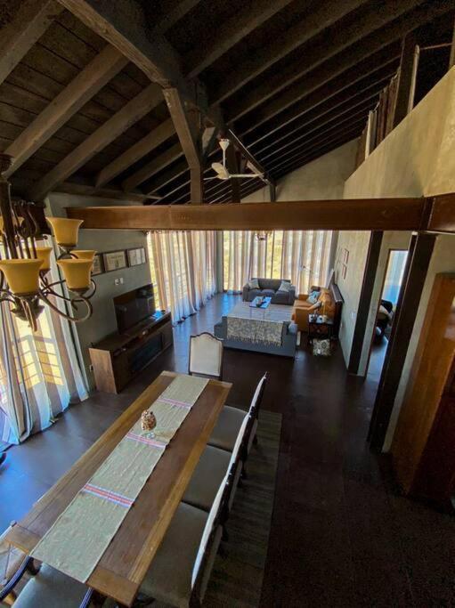 Cabana Valzam 2 Entre Vinedos Rancho Tecate Resort المظهر الخارجي الصورة