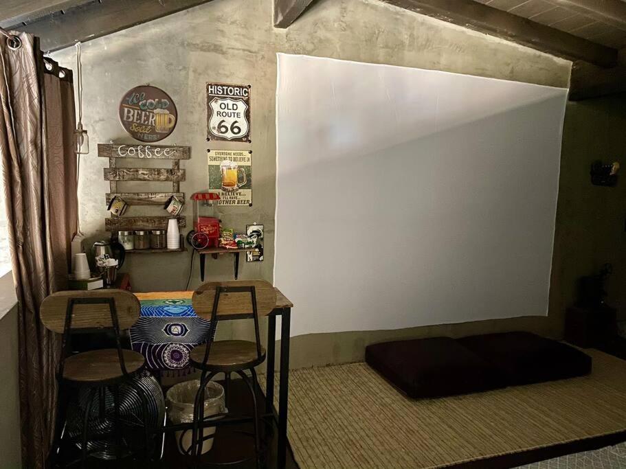 Cabana Valzam 2 Entre Vinedos Rancho Tecate Resort المظهر الخارجي الصورة