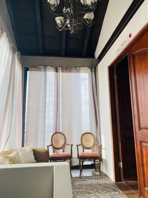 Cabana Valzam 2 Entre Vinedos Rancho Tecate Resort المظهر الخارجي الصورة
