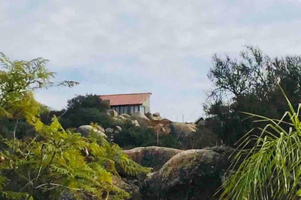 Cabana Valzam 2 Entre Vinedos Rancho Tecate Resort المظهر الخارجي الصورة